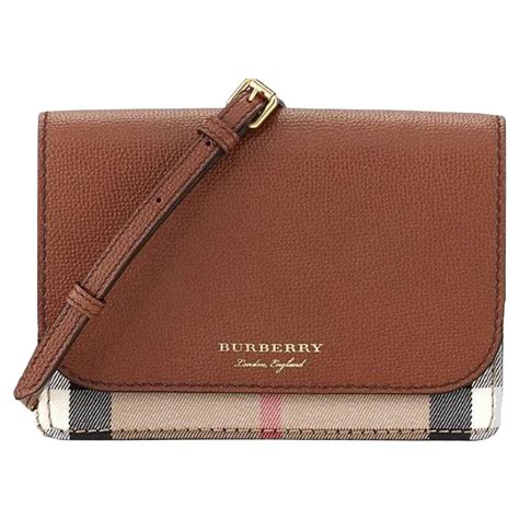 burberry tasche braun|burberry handbags sale.